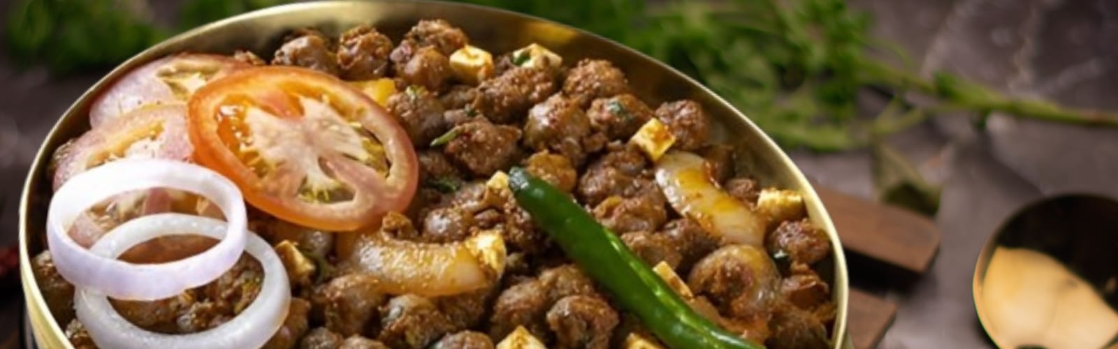 Black Pepper Powder